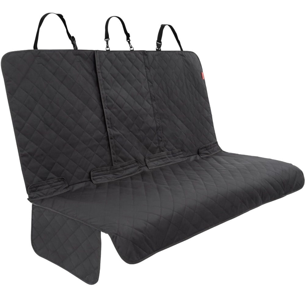 Lusso Dog Car Seat Protector Brand New In Box